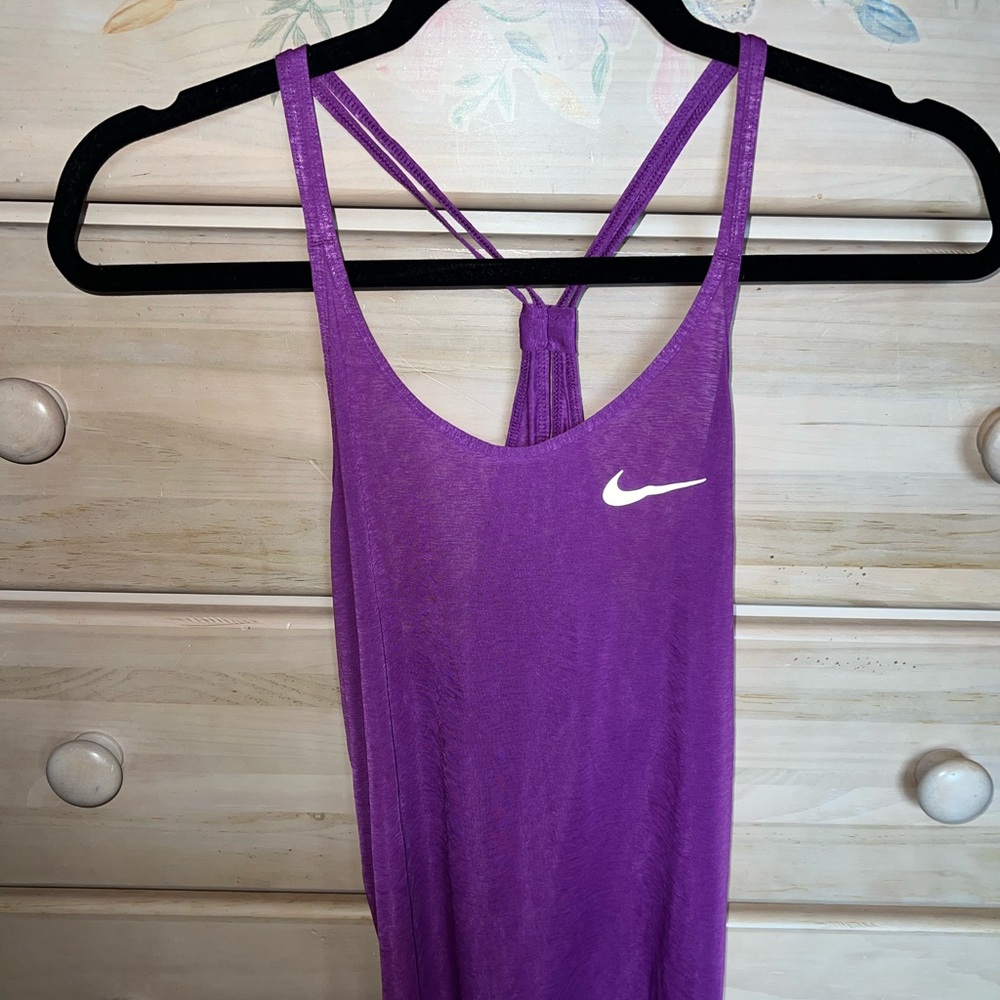Nike Tank